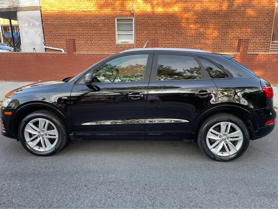 2018 Audi 8U Q3 - Image 9 of 20