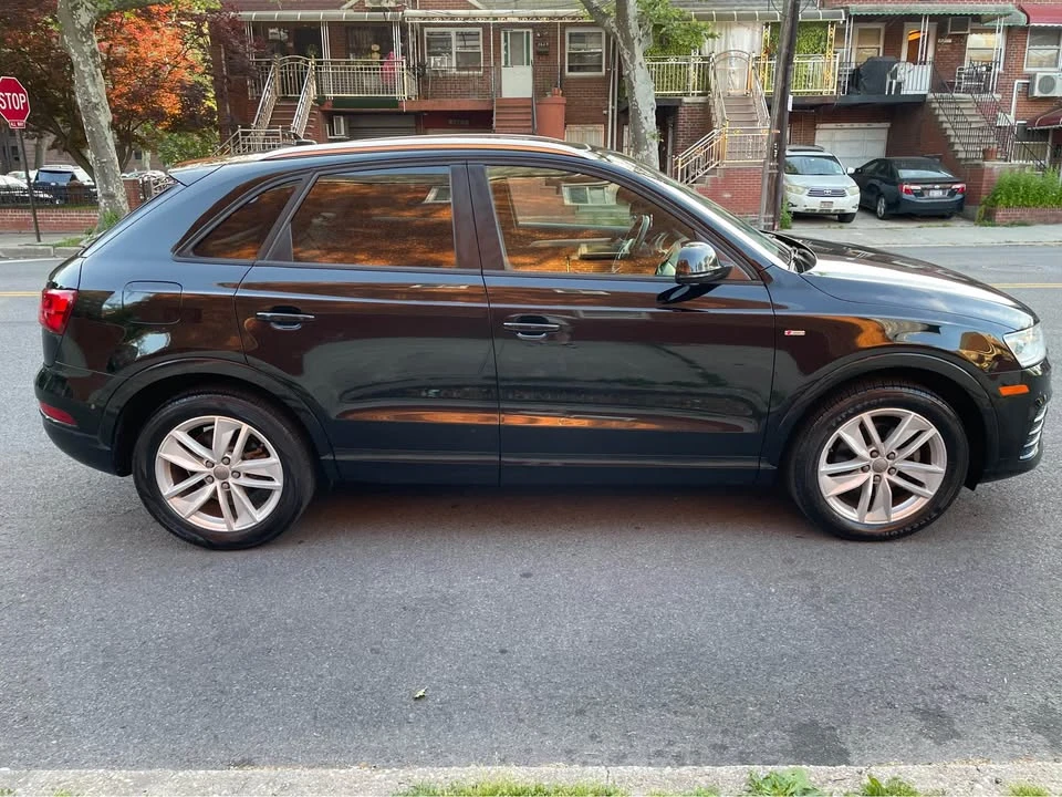 2018 Audi 8U Q3 - Image 4 of 20