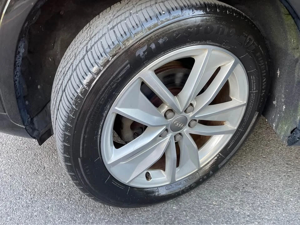 2018 Audi 8U Q3 - Image 18 of 20