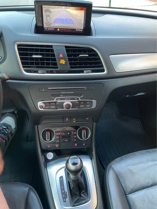 2018 Audi 8U Q3 - Image 16 of 20