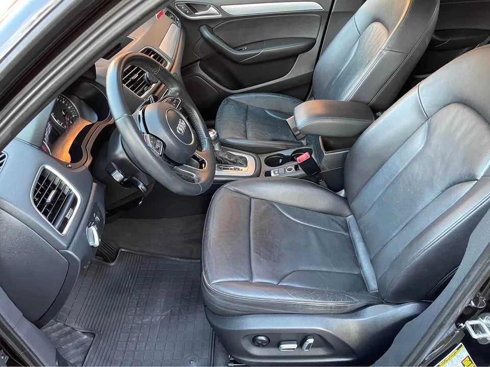 2018 Audi 8U Q3 - Image 10 of 20