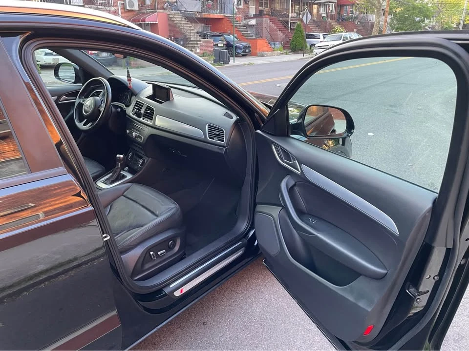 2018 Audi 8U Q3 - Image 14 of 20