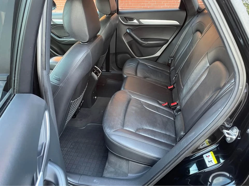 2018 Audi 8U Q3 - Image 12 of 20