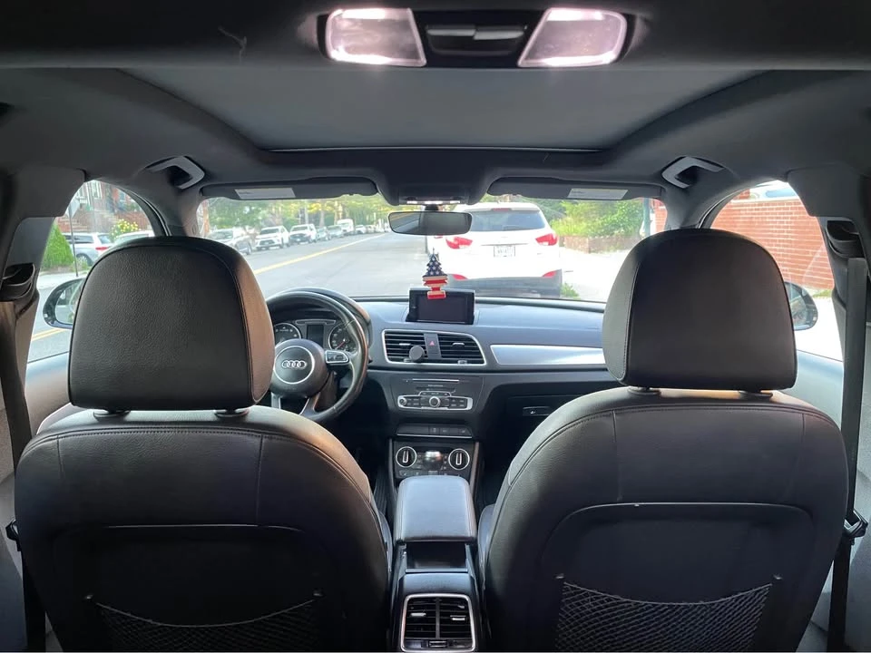 2018 Audi 8U Q3 - Image 13 of 20