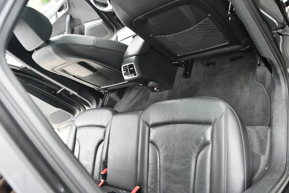2018 Audi 8U Q3 - Image 7 of 14
