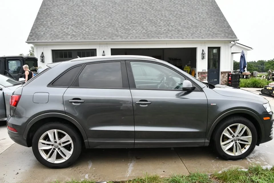 2018 Audi 8U Q3 - Image 3 of 14