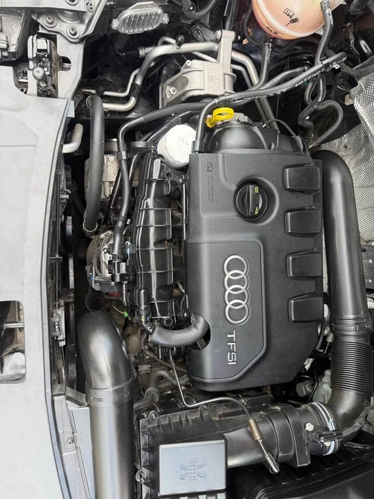 2018 Audi 8U Q3 - Image 20 of 20
