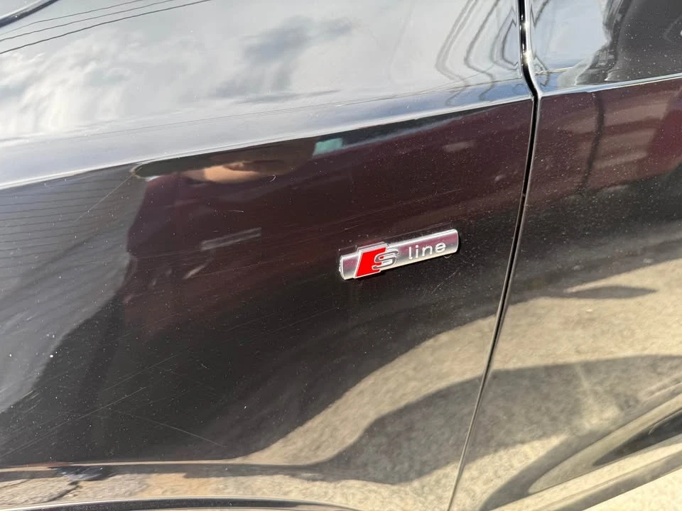 2018 Audi 8U Q3 - Image 6 of 20