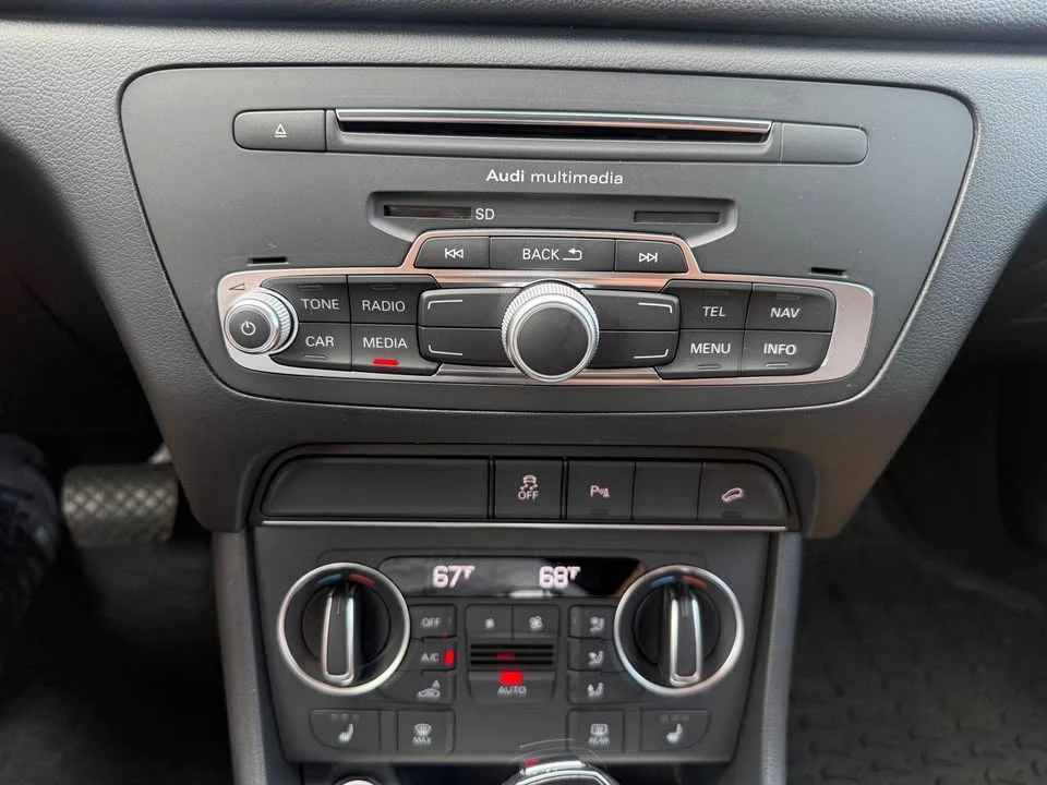 2018 Audi 8U Q3 - Image 15 of 20