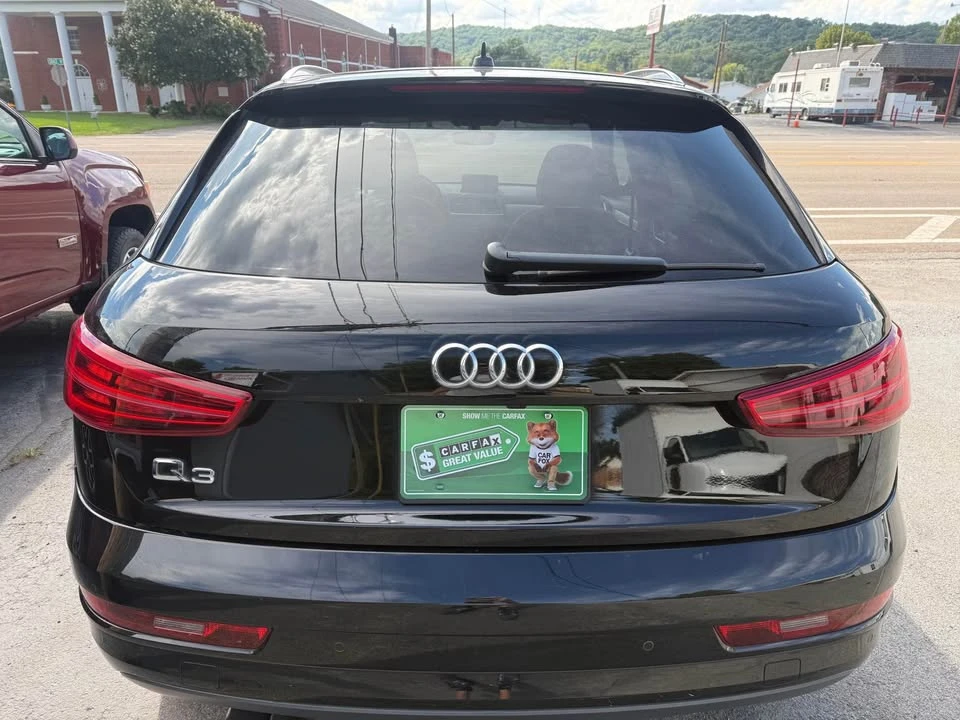 2018 Audi 8U Q3 - Image 3 of 20