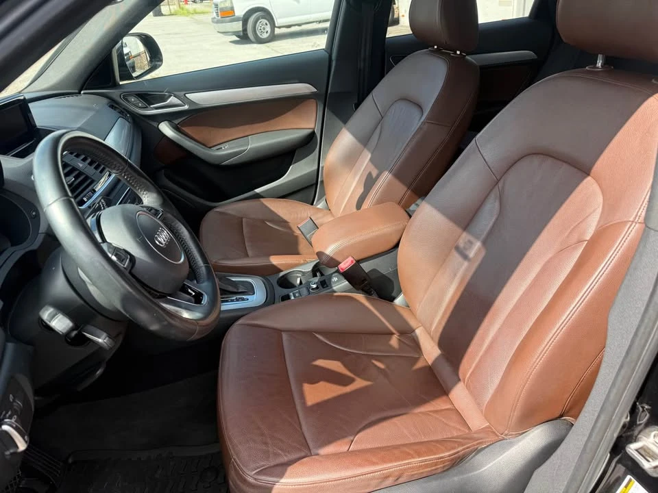 2018 Audi 8U Q3 - Image 9 of 20