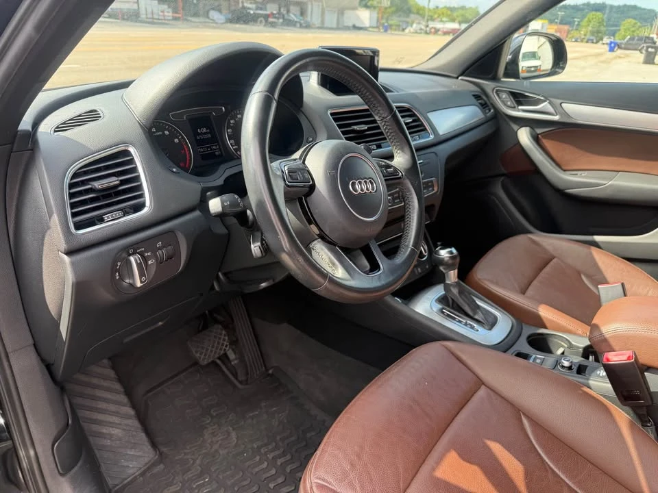 2018 Audi 8U Q3 - Image 8 of 20