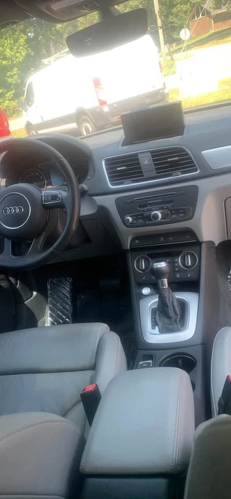 2018 Audi 8U Q3 - Image 7 of 8