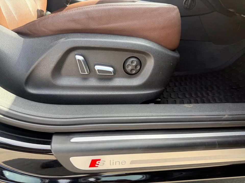 2018 Audi 8U Q3 - Image 11 of 20
