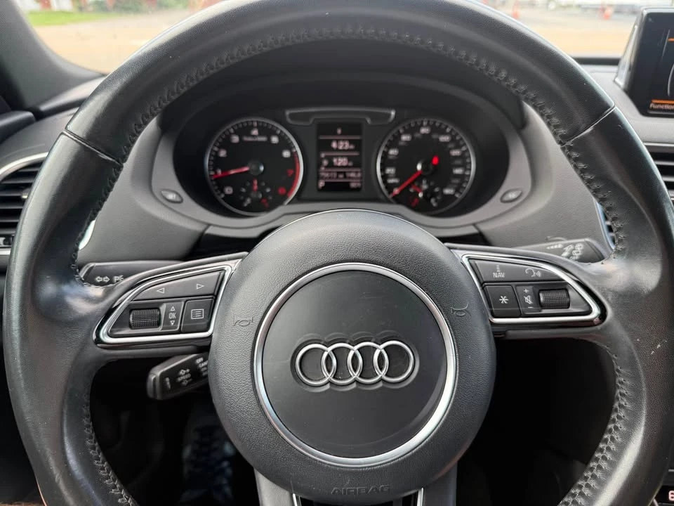 2018 Audi 8U Q3 - Image 12 of 20