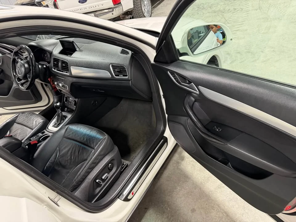 2018 Audi 8U Q3 - Image 14 of 17