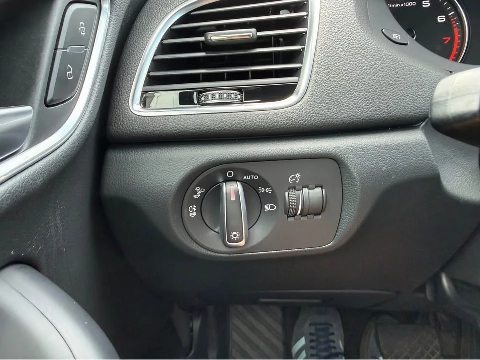 2018 Audi 8U Q3 - Image 17 of 20