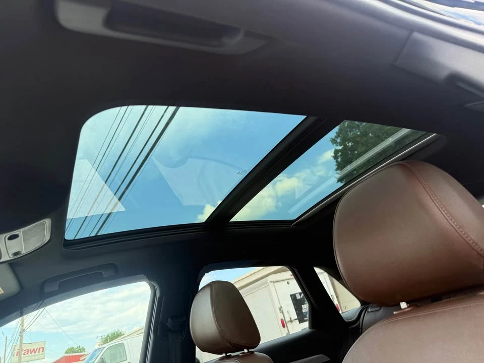 2018 Audi 8U Q3 - Image 18 of 20