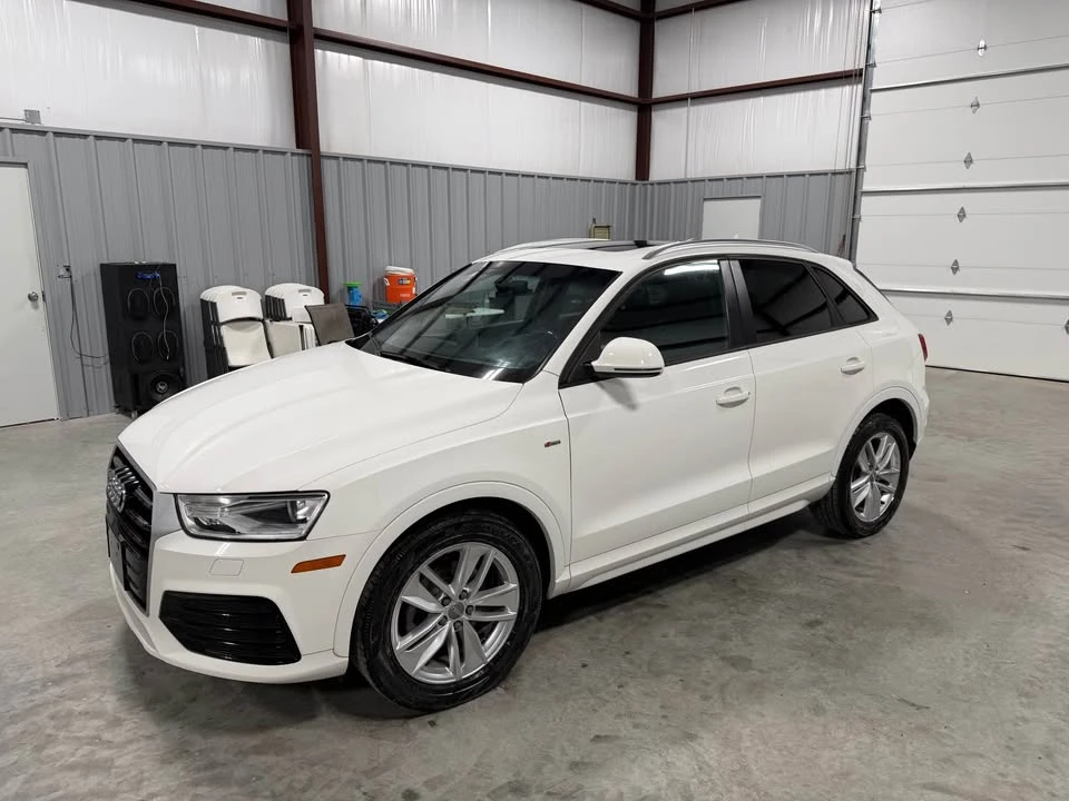 2018 Audi 8U Q3 - Image 2 of 17