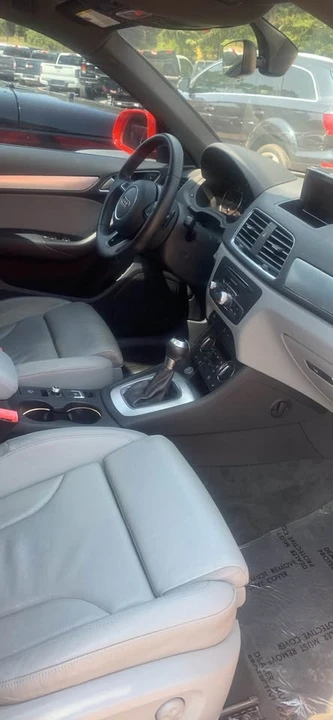 2018 Audi 8U Q3 - Image 5 of 8