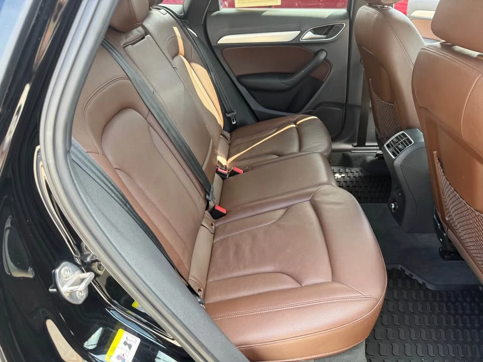 2018 Audi 8U Q3 - Image 10 of 20