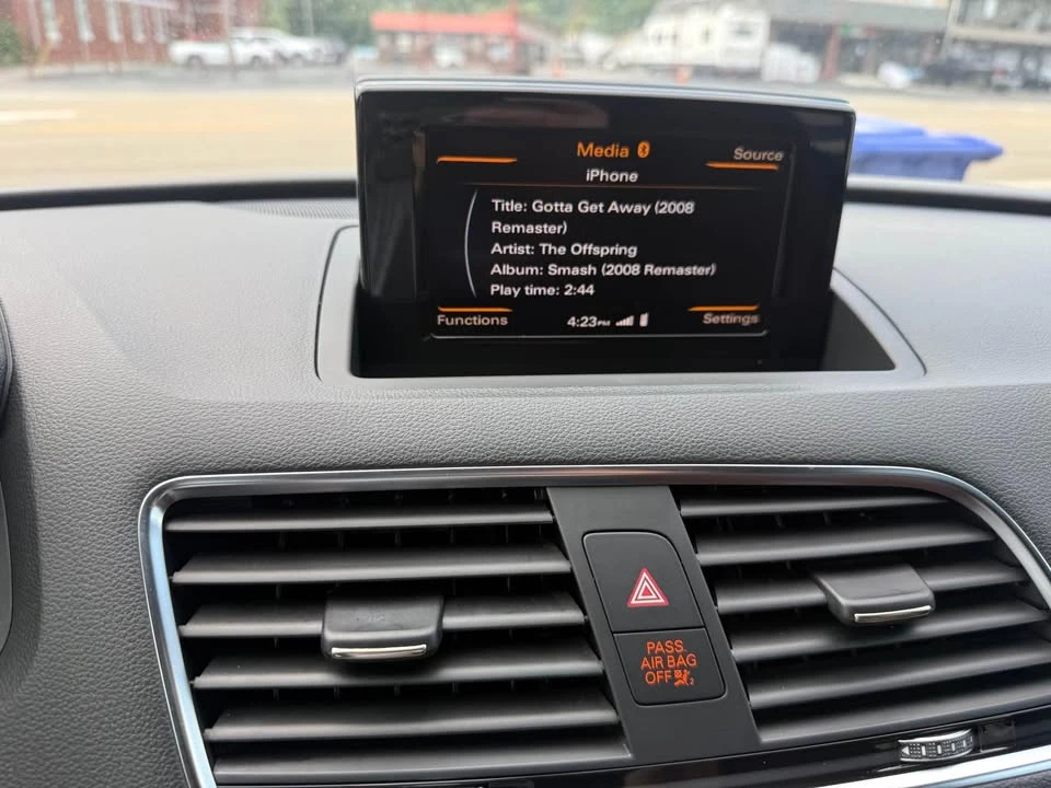 2018 Audi 8U Q3 - Image 14 of 20