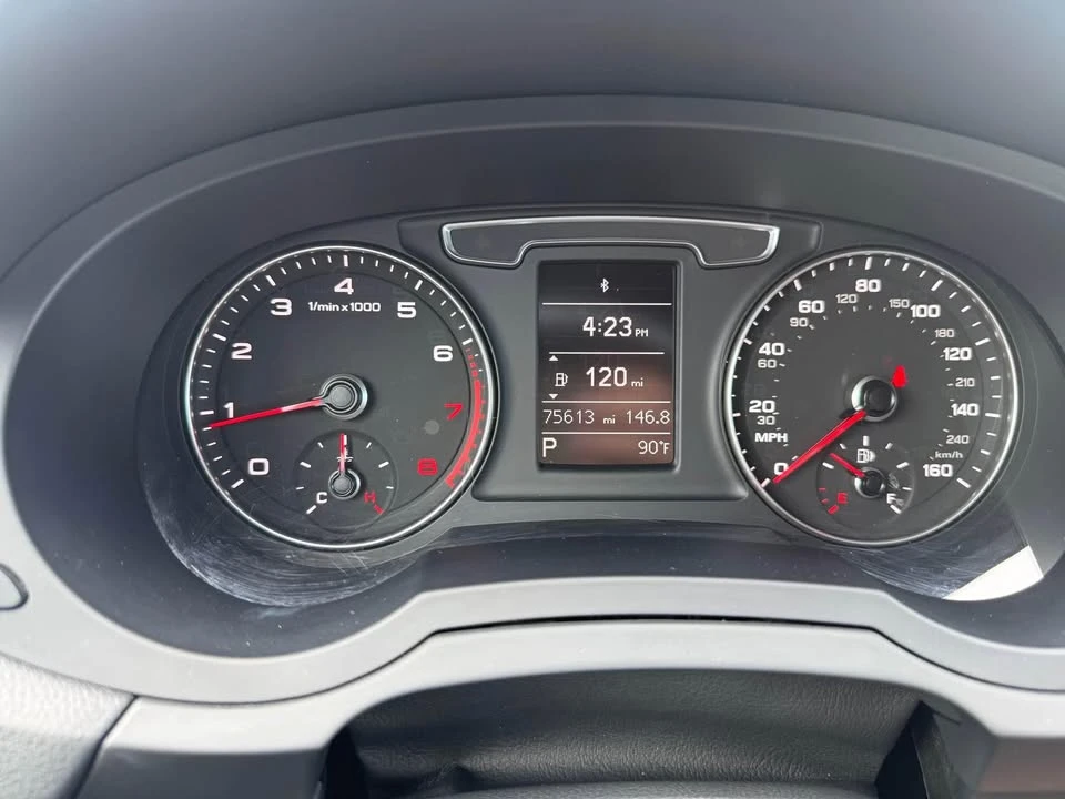 2018 Audi 8U Q3 - Image 13 of 20
