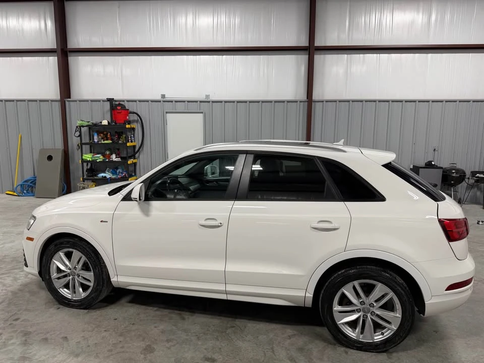 2018 Audi 8U Q3 - Image 10 of 17