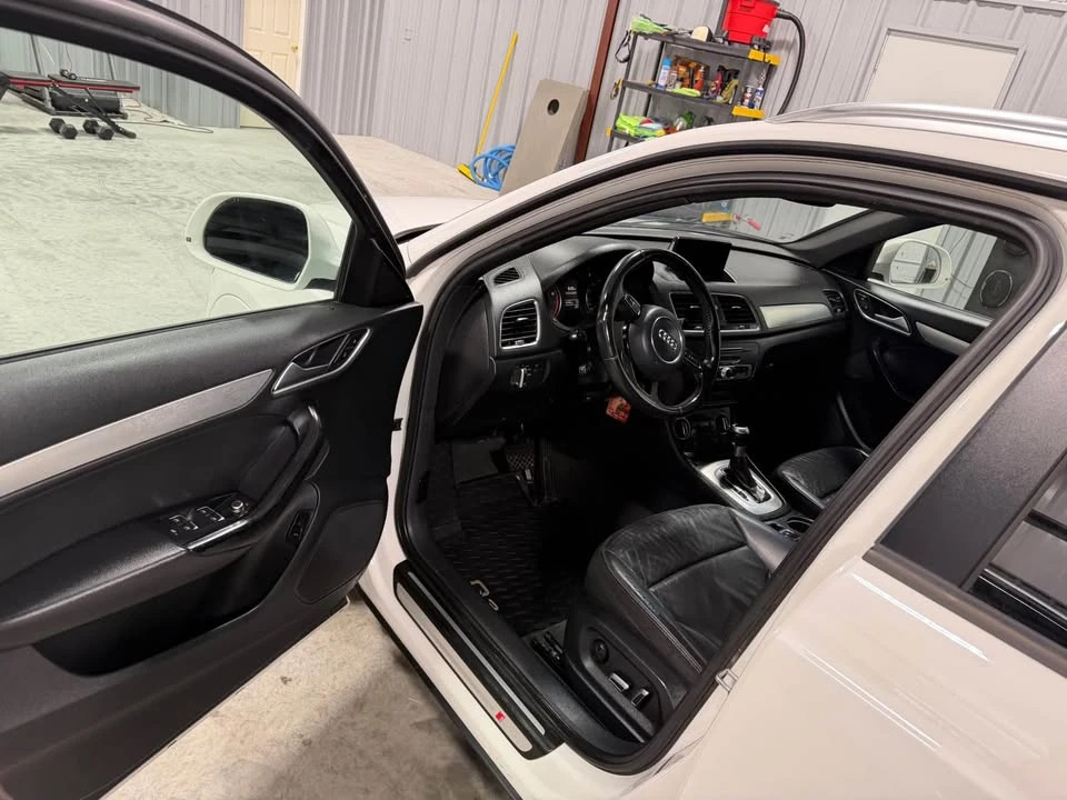 2018 Audi 8U Q3 - Image 12 of 17