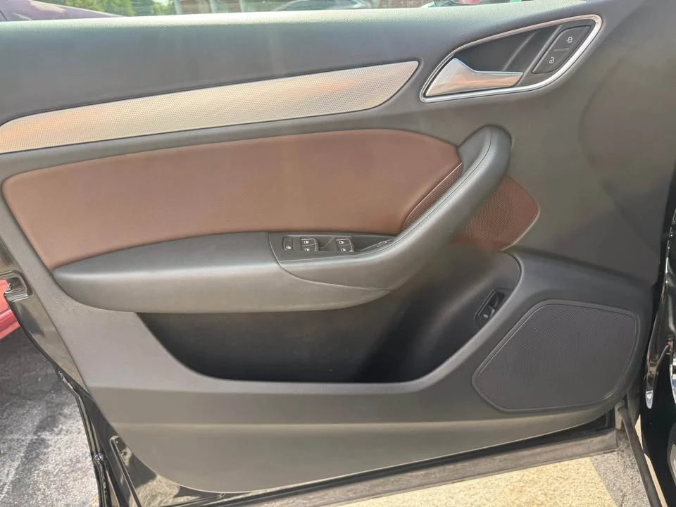 2018 Audi 8U Q3 - Image 7 of 20