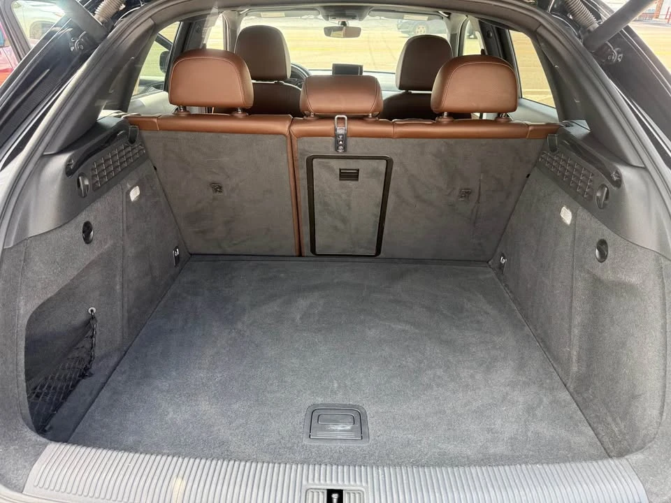 2018 Audi 8U Q3 - Image 19 of 20