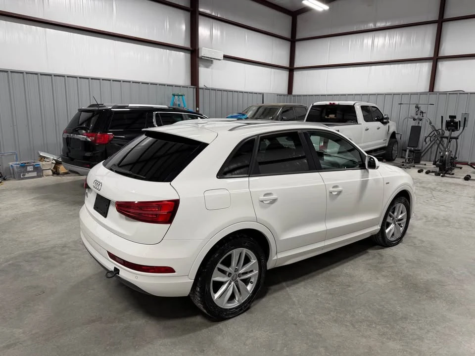 2018 Audi 8U Q3 - Image 7 of 17