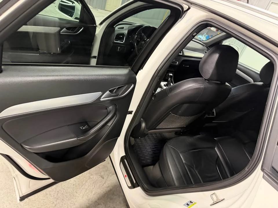 2018 Audi 8U Q3 - Image 13 of 17