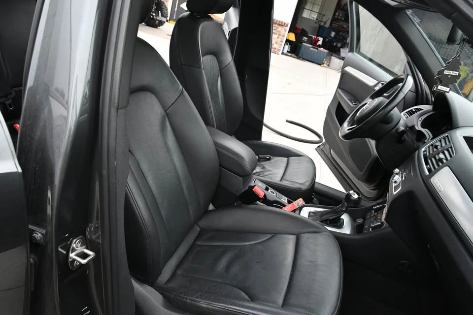 2018 Audi 8U Q3 - Image 9 of 14
