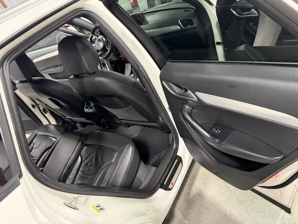 2018 Audi 8U Q3 - Image 15 of 17