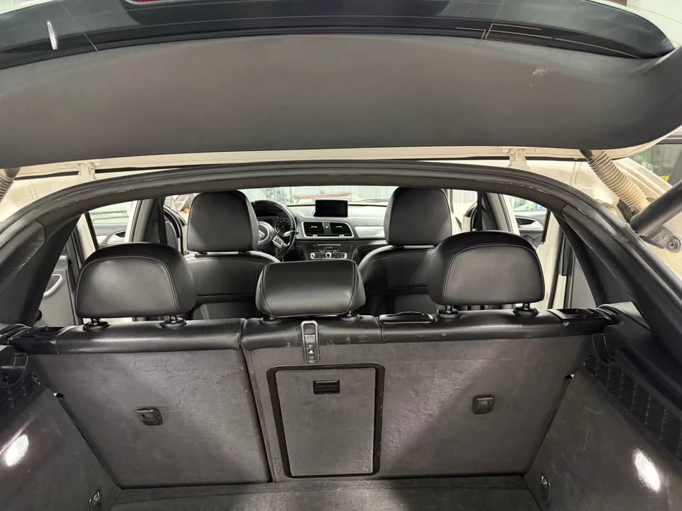 2018 Audi 8U Q3 - Image 16 of 17
