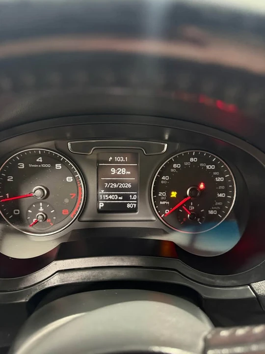 2018 Audi 8U Q3 - Image 17 of 17