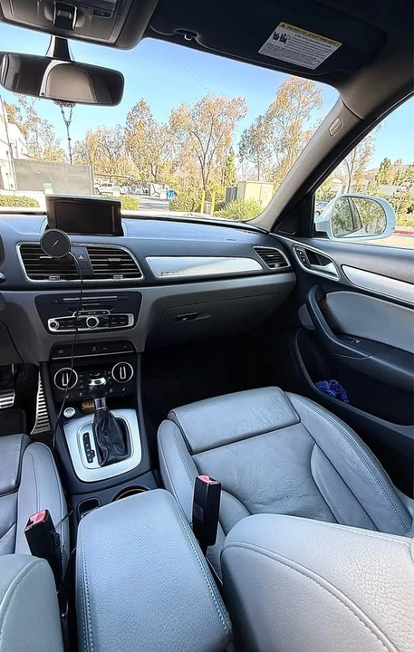 2018 Audi 8U Q3 - Image 6 of 9