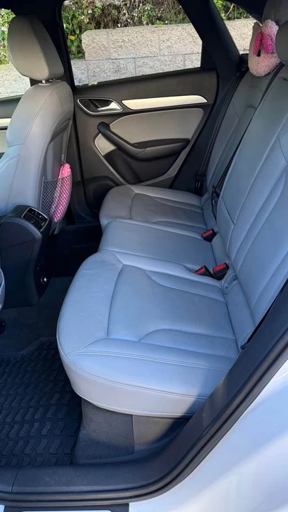 2018 Audi 8U Q3 - Image 8 of 9