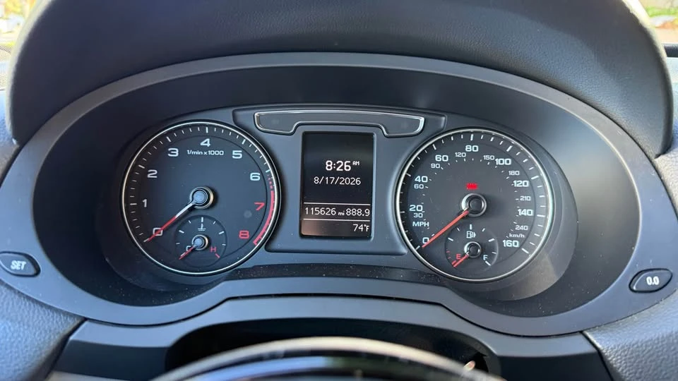 2018 Audi 8U Q3 - Image 9 of 9