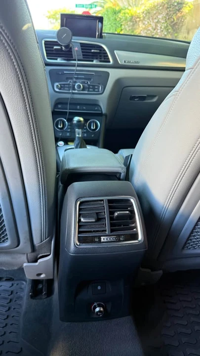 2018 Audi 8U Q3 - Image 7 of 9