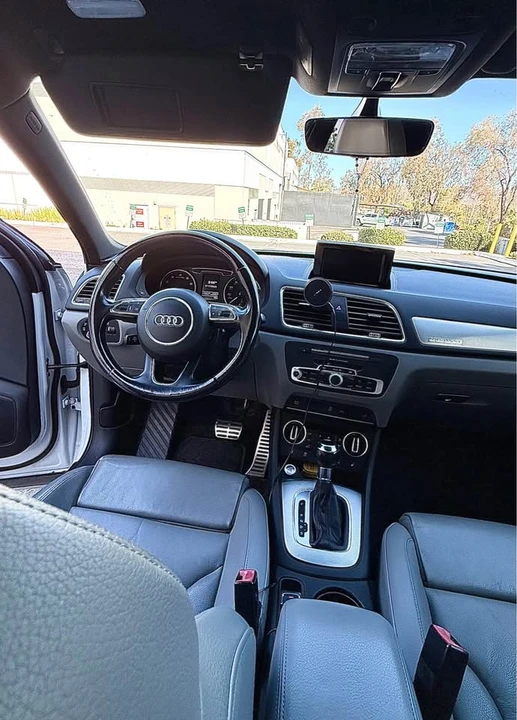 2018 Audi 8U Q3 - Image 5 of 9
