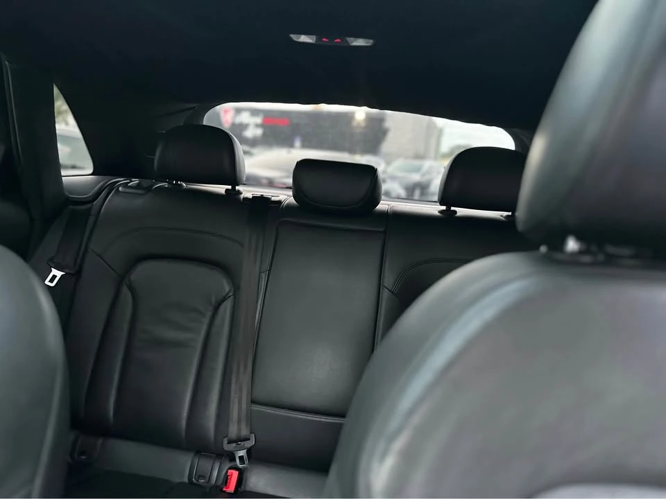 2018 Audi 8U Q3 - Image 12 of 13
