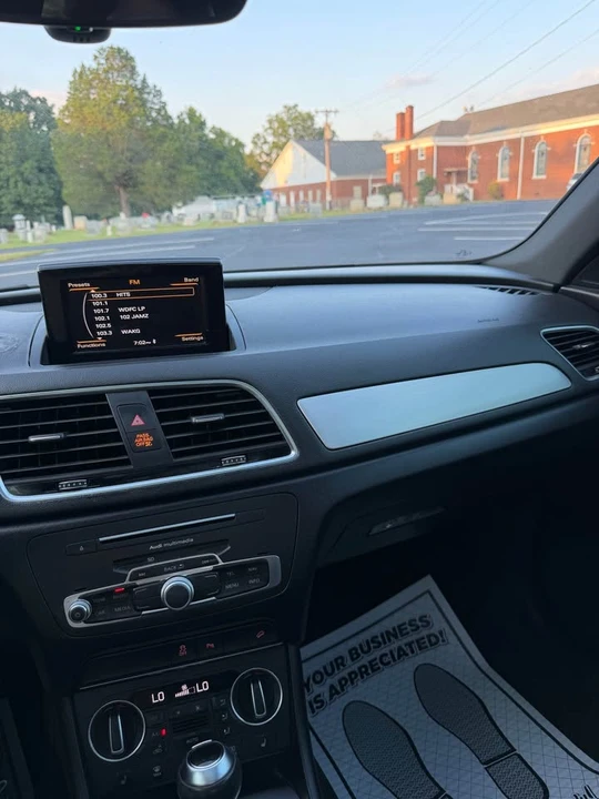 2018 Audi 8U Q3 - Image 14 of 16