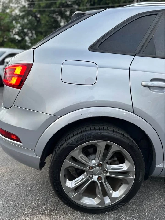 2018 Audi 8U Q3 - Image 7 of 13