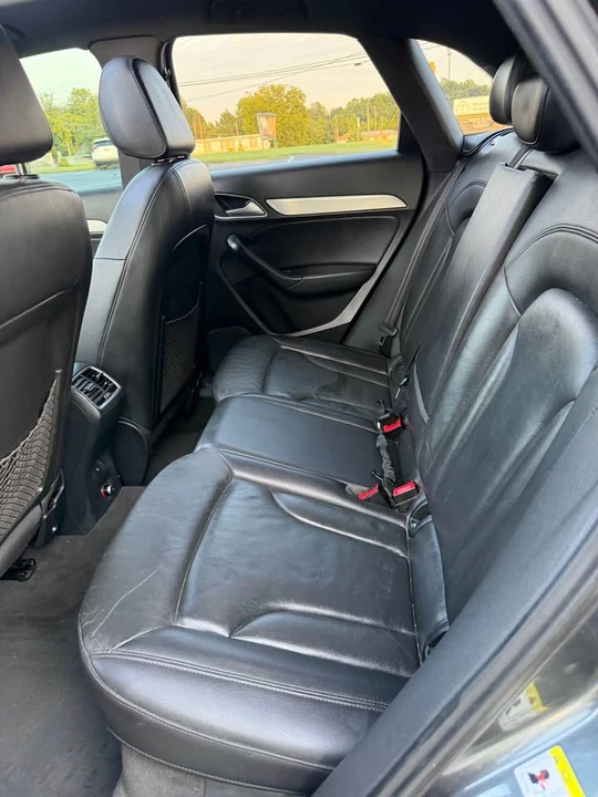 2018 Audi 8U Q3 - Image 11 of 16