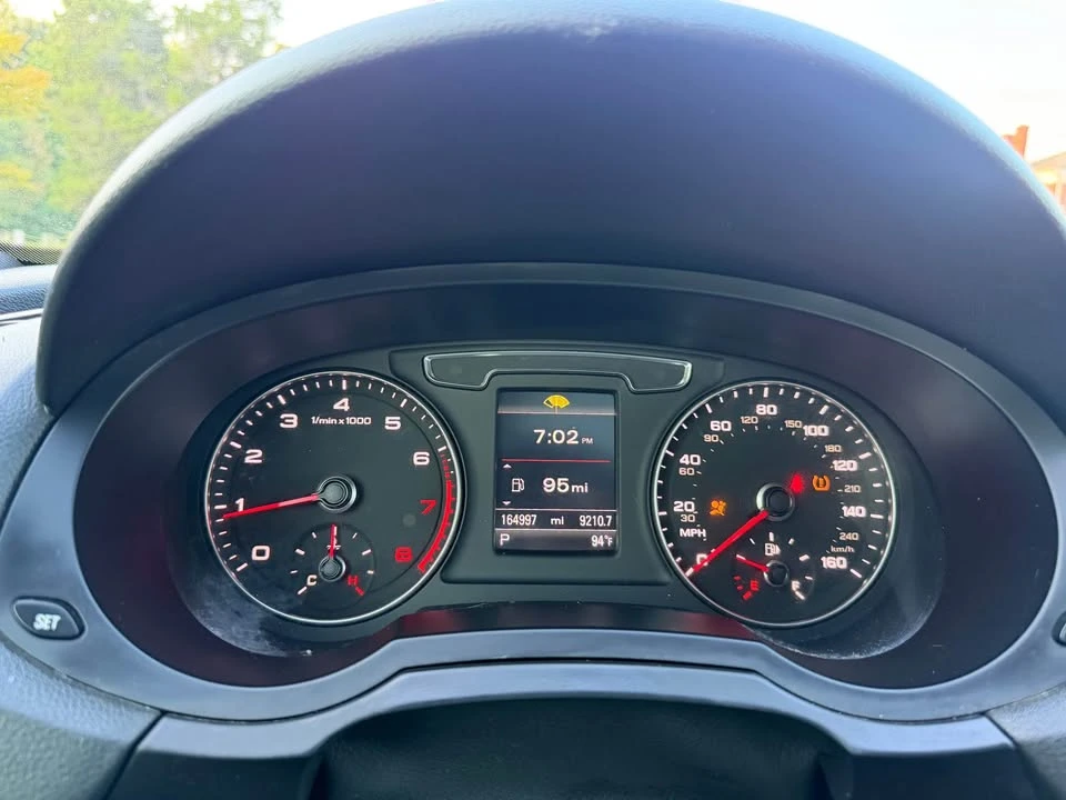 2018 Audi 8U Q3 - Image 15 of 16