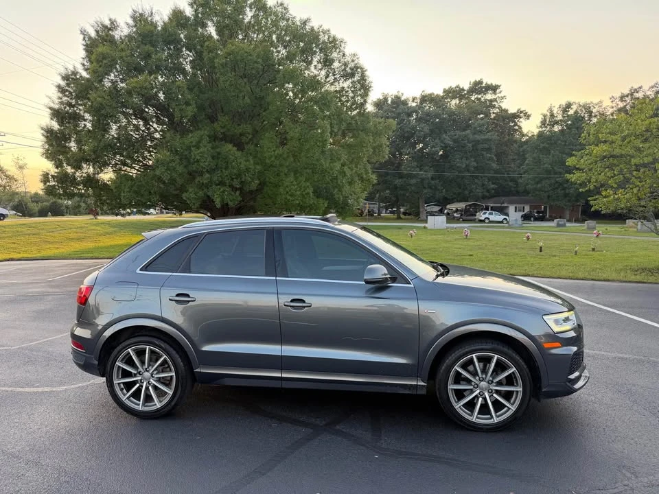 2018 Audi 8U Q3 - Image 6 of 16