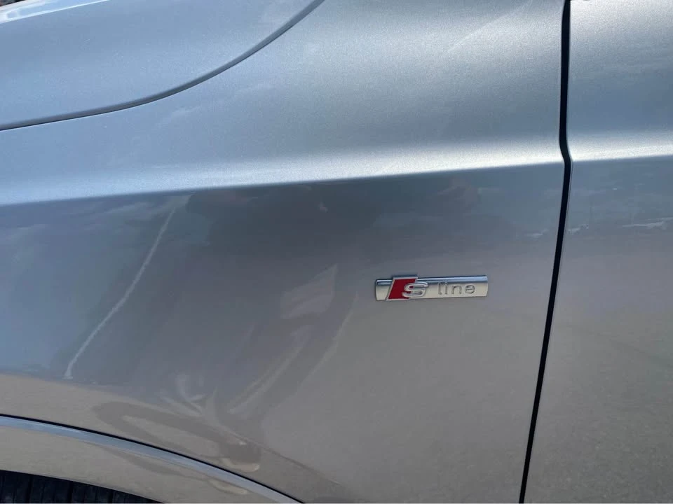 2018 Audi 8U Q3 - Image 5 of 11
