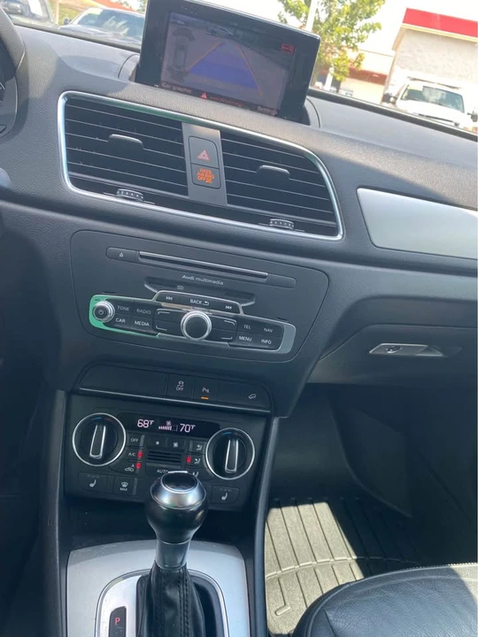 2018 Audi 8U Q3 - Image 10 of 11